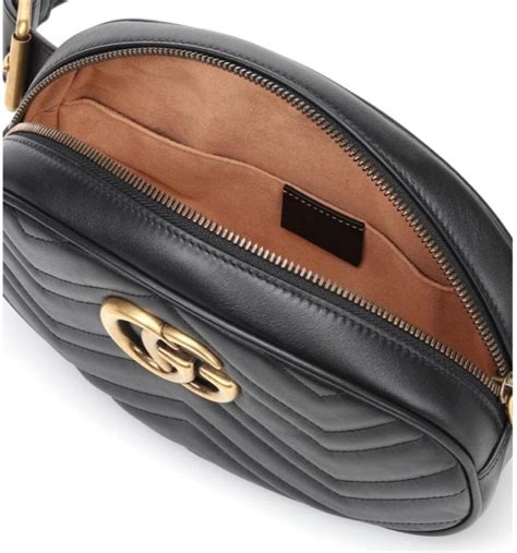 gucci marsupio marmont|Gucci Marmont japan.